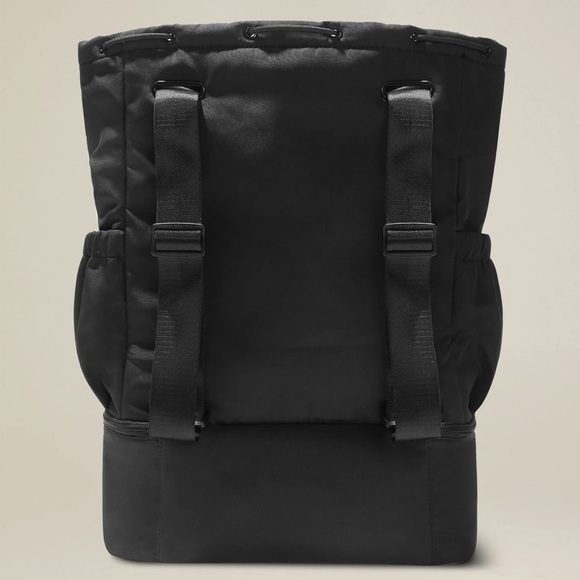 Beyond Yoga Convertible Gym Bag NWT